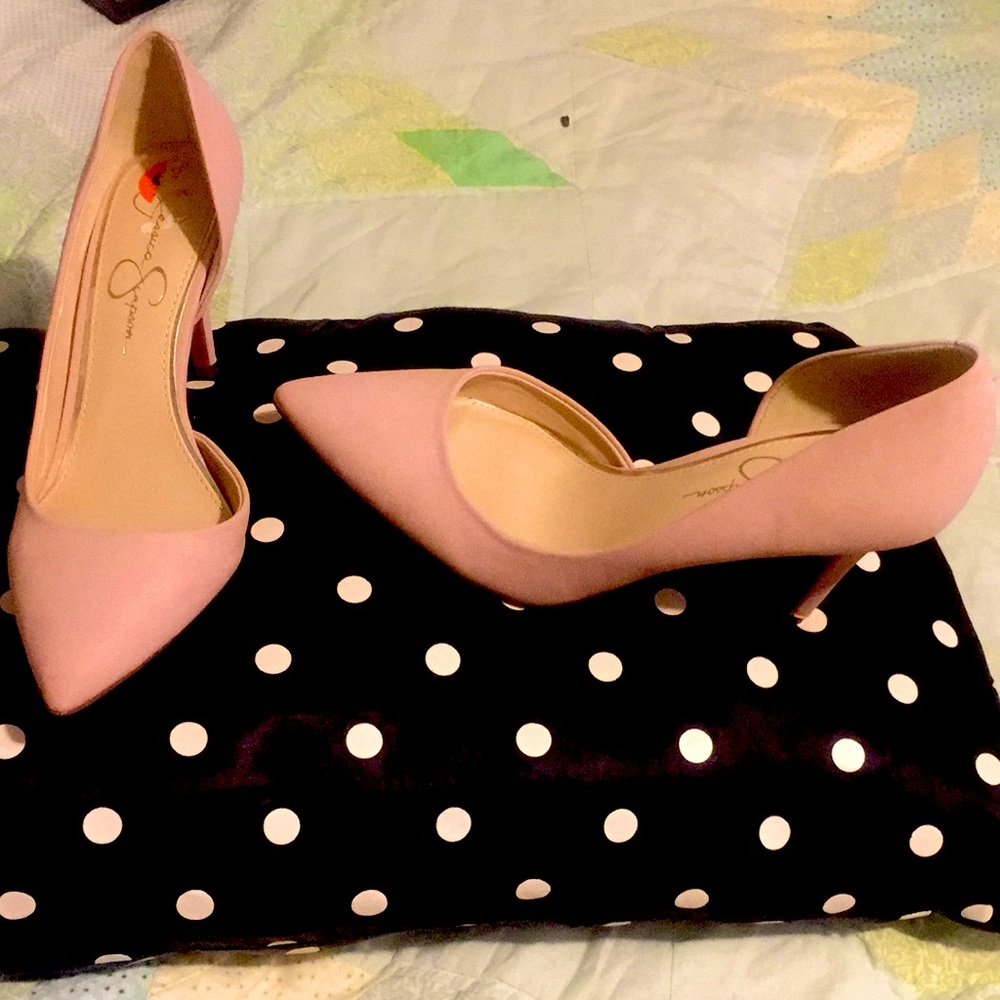 Beautiful heels